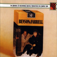 George Benson - Benson & Farrell (with Joe Farrell)