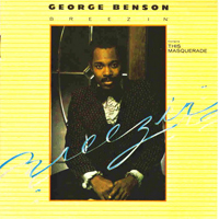 George Benson - Breezin