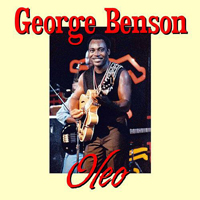George Benson - Oleo