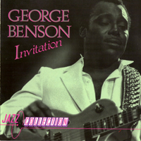 George Benson - Invitation