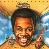 George Benson - Benson Burner [CD 2]