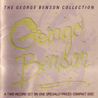 George Benson - The George Benson Collection