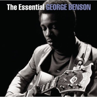 George Benson - The Essential [CD 1]