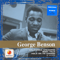 George Benson - Collections