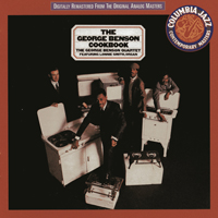 George Benson - The George Benson Cookbook (Remastered 2002)