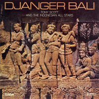 Tony Scott - Djanger Bali