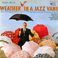 Jimmy Rowles Quintet - Weather in a Jazz Vane