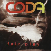 Coda (CZE) - Fair Play