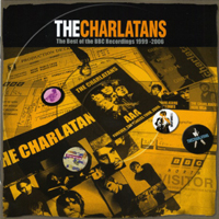 Charlatans - The Best Of The BBC Recordings 1999-2006 (CD 2)