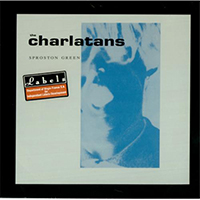Charlatans - Sproston Green (Single)
