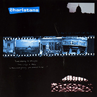 Charlatans - Can't Get Out Of Bed (Single)