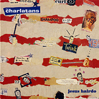 Charlatans - Jesus Hairdo (Single)