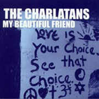 Charlatans - My Beautiful Friend (CD 2)