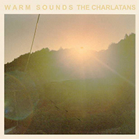 Charlatans - Warm Sounds (EP)