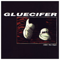 Gluecifer - Ridin' The Tiger