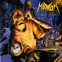Havok (USA) - Time Is Up