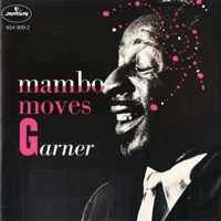 Erroll Garner - Mambo Moves