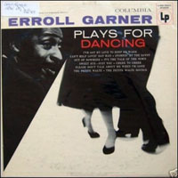 Erroll Garner - Plays For Dancing