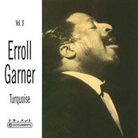 Erroll Garner - Erroll Garner - Portrait (CD 8) Turquoise