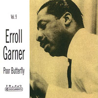 Erroll Garner - Erroll Garner - Portrait (CD 9) Poor Butterfly