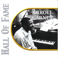 Erroll Garner - Hall of Fame (CD 3) Love Walked In