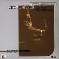 Erroll Garner - The Complete Savoy Master Takes (CD 1)