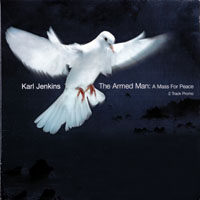 Karl Jenkins Ensemble - The Armed Man (A Mass For Peace) (Promo Single)