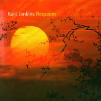 Karl Jenkins Ensemble - Requiem, In These Stones Horizons Sing