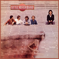 Little River Band - First Under The Wire