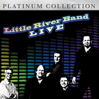 Little River Band - Little River Band Live