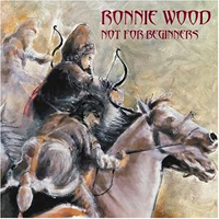 Ronnie Wood - Not For Beginners