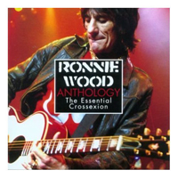 Ronnie Wood - Anthology (CD 1: Ronnie Wood)