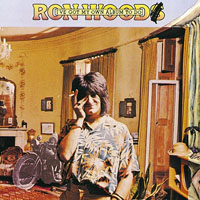 Ronnie Wood - I've Got My Own Album To Do