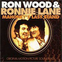 Ronnie Wood - Mahoney's Last Stand (Feat.)
