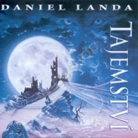Daniel Landa - Tajemstvi