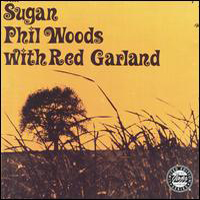 Phil Woods Quintet - Sugan