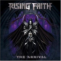 Rising Faith - The Arrival