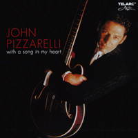 John Pizzarelli Trio - With A Song In My Heart