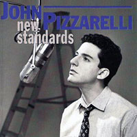 John Pizzarelli Trio - New Standards