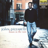 John Pizzarelli Trio - Kisses In The Rain