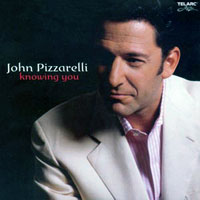 John Pizzarelli Trio - Knowing You