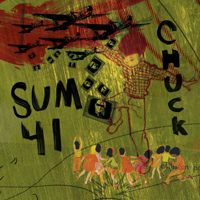Sum 41 - Chuck  (Japan Tour Edition)