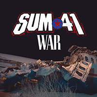 Sum 41 - War (Single)