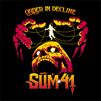 Sum 41 - Order In Decline (Single)