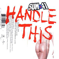 Sum 41 - Handle This (Single)