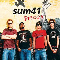 Sum 41 - Pieces (Single)