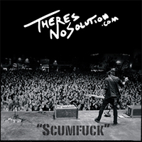 Sum 41 - Scumfuck (Single)