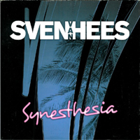 Sven Van Hees - Synesthesia