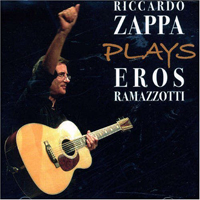 Riccardo Zappa - Plays Eros Ramazzotti