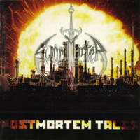 Swordmaster - Postmortem Tales